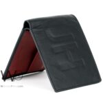 Hugo Boss Wallet Men Black Genuine Leather | Watches Prime Hugo Boss Wallet Men Black Genuine Leather | Watches Prime