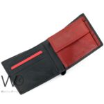 Hugo Boss Wallet Men Black Genuine Leather | Watches Prime Hugo Boss Wallet Men Black Genuine Leather | Watches Prime