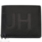 Hugo Boss Wallet Men Black Genuine Leather | Watches Prime Hugo Boss Wallet Men Black Genuine Leather | Watches Prime