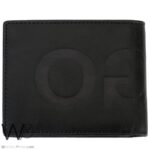 Hugo Boss Wallet Men Black Genuine Leather | Watches Prime Hugo Boss Wallet Men Black Genuine Leather | Watches Prime