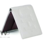 Hugo Boss Wallet Men White Genuine Leather | Watches Prime Hugo Boss Wallet Men White Genuine Leather | Watches Prime