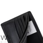 Tommy Hilfiger Leather Wallet Black Brown Belt For Men Gift Set | Watches Prime Tommy Hilfiger Leather Wallet Black Brown Belt For Men Gift Set | Watches Prime