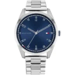 Tommy Hilfiger Men's Watch Griffin 1710455 | Watches Prime Tommy Hilfiger Men's Watch Griffin 1710455 | Watches Prime