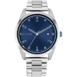 Tommy Hilfiger Men's Watch Tony 1710472 | Watches Prime