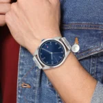 Tommy Hilfiger Men's Watch Griffin 1710455 | Watches Prime Tommy Hilfiger Men's Watch Griffin 1710455 | Watches Prime