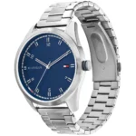 Tommy Hilfiger Men's Watch Griffin 1710455 | Watches Prime Tommy Hilfiger Men's Watch Griffin 1710455 | Watches Prime