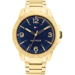 Tommy Hilfiger Men's Watch Tony 1710472 | Watches Prime Tommy Hilfiger Men's Watch Tony 1710472 | Watches Prime