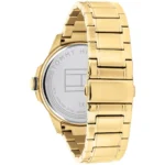 Tommy Hilfiger Men's Watch Tony 1710472 | Watches Prime Tommy Hilfiger Men's Watch Tony 1710472 | Watches Prime