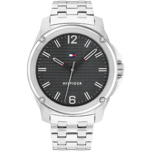 Tommy Hilfiger Men's Watch Luca 1710490 | Watches Prime