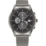 Tommy Hilfiger Men's Watch Weston 1710506 | Watches Prime