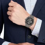 Tommy Hilfiger Men's Watch Weston 1710506 | Watches Prime
