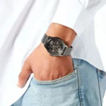 Tommy Hilfiger Men's Watch Weston 1710506 | Watches Prime