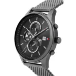Tommy Hilfiger Men's Watch Weston 1710506 | Watches Prime