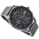 Tommy Hilfiger Men's Watch Weston 1710506 | Watches Prime