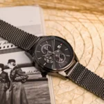 Tommy Hilfiger Men's Watch Weston 1710506 | Watches Prime