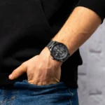 Tommy Hilfiger Men's Watch Weston 1710506 | Watches Prime