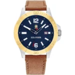 Tommy Hilfiger Men's Watch Ryan 1710529 | Watches Prime
