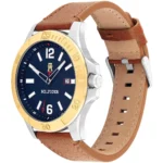 Tommy Hilfiger Men's Watch Ryan 1710529 | Watches Prime