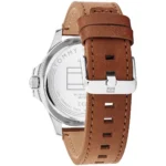 Tommy Hilfiger Men's Watch Ryan 1710529 | Watches Prime
