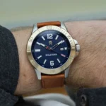 Tommy Hilfiger Men's Watch Ryan 1710529 | Watches Prime