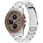 Tommy Hilfiger Men's Watch Tyler 1710533 | Watches Prime