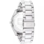 Tommy Hilfiger Men's Watch Tyler 1710533 | Watches Prime