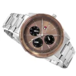 Tommy Hilfiger Men's Watch Tyler 1710533 | Watches Prime