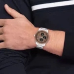 Tommy Hilfiger Men's Watch Tyler 1710533 | Watches Prime