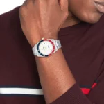 Tommy Hilfiger Men's Watch Th85 1710551 | Watches Prime