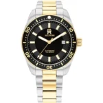 Tommy Hilfiger Men's Watch Forrest 1710552 | Watches Prime Tommy Hilfiger Men's Watch Forrest 1710552 | Watches Prime