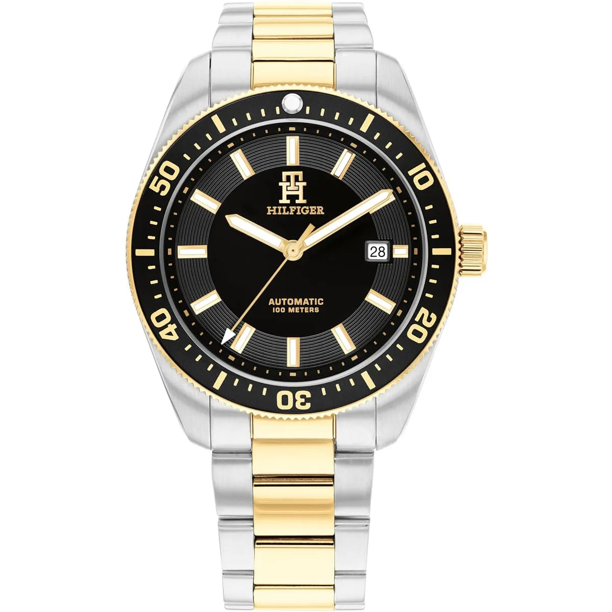 Tommy Hilfiger Men's Watch Forrest 1710552 | Watches Prime Tommy Hilfiger Men's Watch Forrest 1710552 | Watches Prime