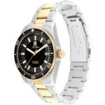 Tommy Hilfiger Men's Watch Forrest 1710552 | Watches Prime Tommy Hilfiger Men's Watch Forrest 1710552 | Watches Prime