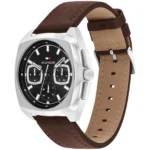 Tommy Hilfiger Men's Watch Apollo 1710555 | Watches Prime Tommy Hilfiger Men's Watch Apollo 1710555 | Watches Prime