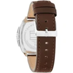 Tommy Hilfiger Men's Watch Apollo 1710555 | Watches Prime Tommy Hilfiger Men's Watch Apollo 1710555 | Watches Prime