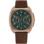 Tommy Hilfiger Men's Watch Apollo 1710557 | Watches Prime Tommy Hilfiger Men's Watch Apollo 1710557 | Watches Prime