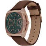 Tommy Hilfiger Men's Watch Apollo 1710557 | Watches Prime Tommy Hilfiger Men's Watch Apollo 1710557 | Watches Prime