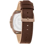 Tommy Hilfiger Men's Watch Apollo 1710557 | Watches Prime Tommy Hilfiger Men's Watch Apollo 1710557 | Watches Prime