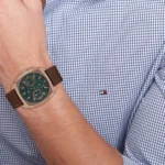 Tommy Hilfiger Men's Watch Apollo 1710557 | Watches Prime Tommy Hilfiger Men's Watch Apollo 1710557 | Watches Prime
