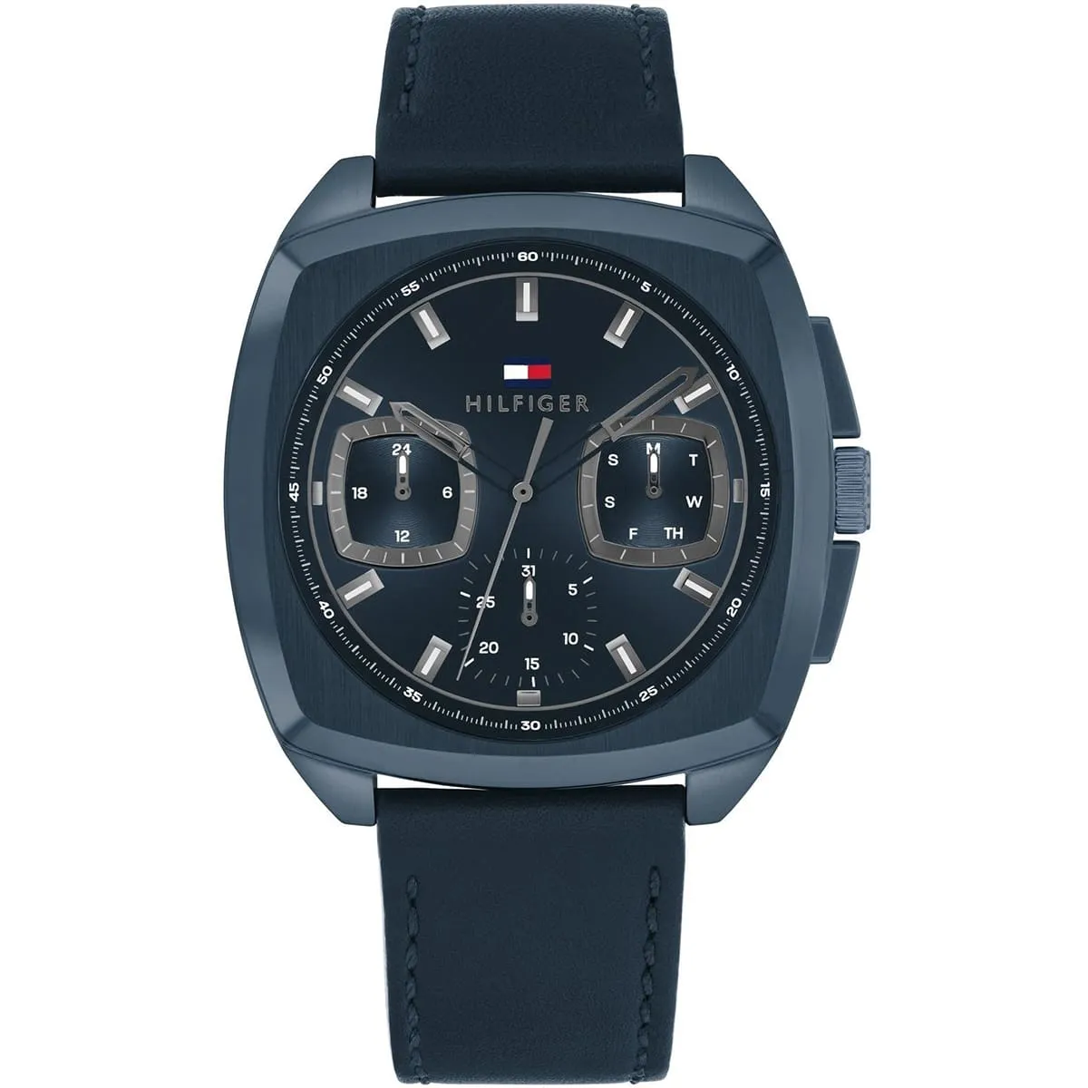 Tommy Hilfiger Men's Watch Apollo 1710558 | Watches Prime Tommy Hilfiger Men's Watch Apollo 1710558 | Watches Prime