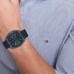 Tommy Hilfiger Men's Watch Apollo 1710558 | Watches Prime Tommy Hilfiger Men's Watch Apollo 1710558 | Watches Prime
