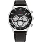 Tommy Hilfiger Men's Watch Legend 1710565 | Watches Prime