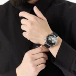 Tommy Hilfiger Men's Watch Legend 1710565 | Watches Prime