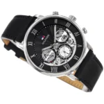 Tommy Hilfiger Men's Watch Legend 1710565 | Watches Prime