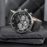 Tommy Hilfiger Men's Watch Legend 1710565 | Watches Prime