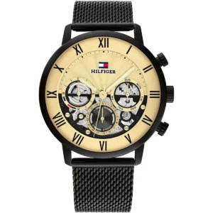 Tommy Hilfiger Men's Watch Tyson 1710589 | Watches Prime