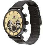 Tommy Hilfiger Men's Watch Legend 1710568 | Watches Prime Tommy Hilfiger Men's Watch Legend 1710568 | Watches Prime