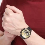Tommy Hilfiger Men's Watch Legend 1710568 | Watches Prime Tommy Hilfiger Men's Watch Legend 1710568 | Watches Prime