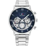 Tommy Hilfiger Men's Watch Legend 1710569 | Watches Prime