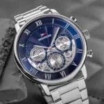 Tommy Hilfiger Men's Watch Legend 1710569 | Watches Prime