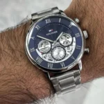 Tommy Hilfiger Men's Watch Legend 1710569 | Watches Prime